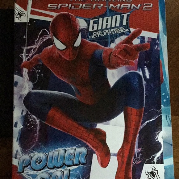 Coloring Books - Picture 3 of 4